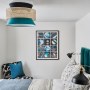 Clapham North Project | Bedroom 3  | Interior Designers